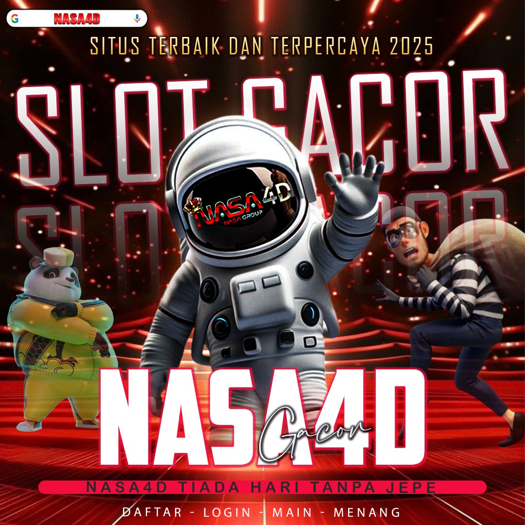 NASA4D